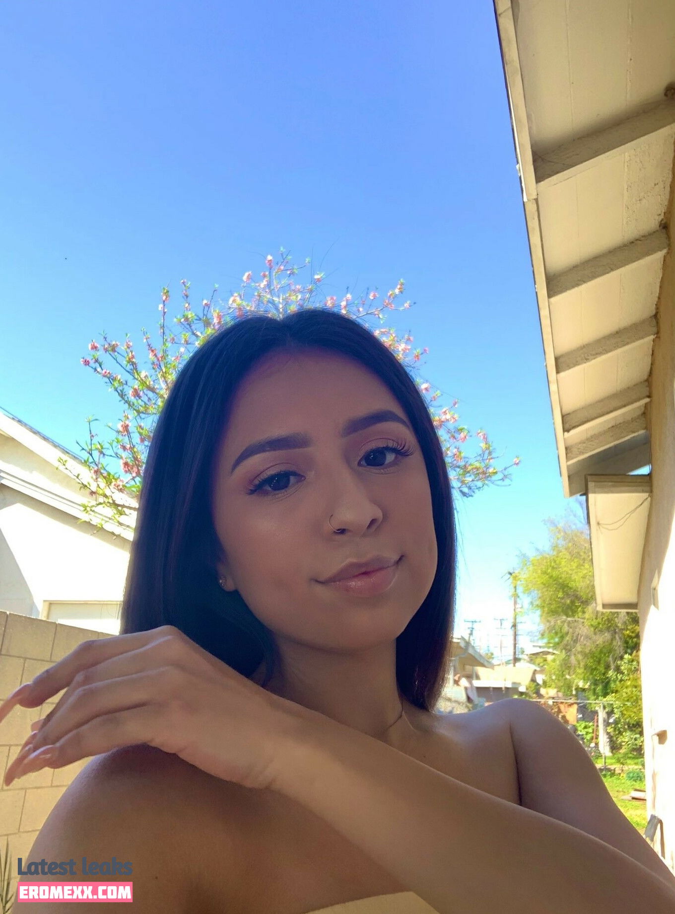 Latest Leaks Unique Palacios Nude #5 - Erome