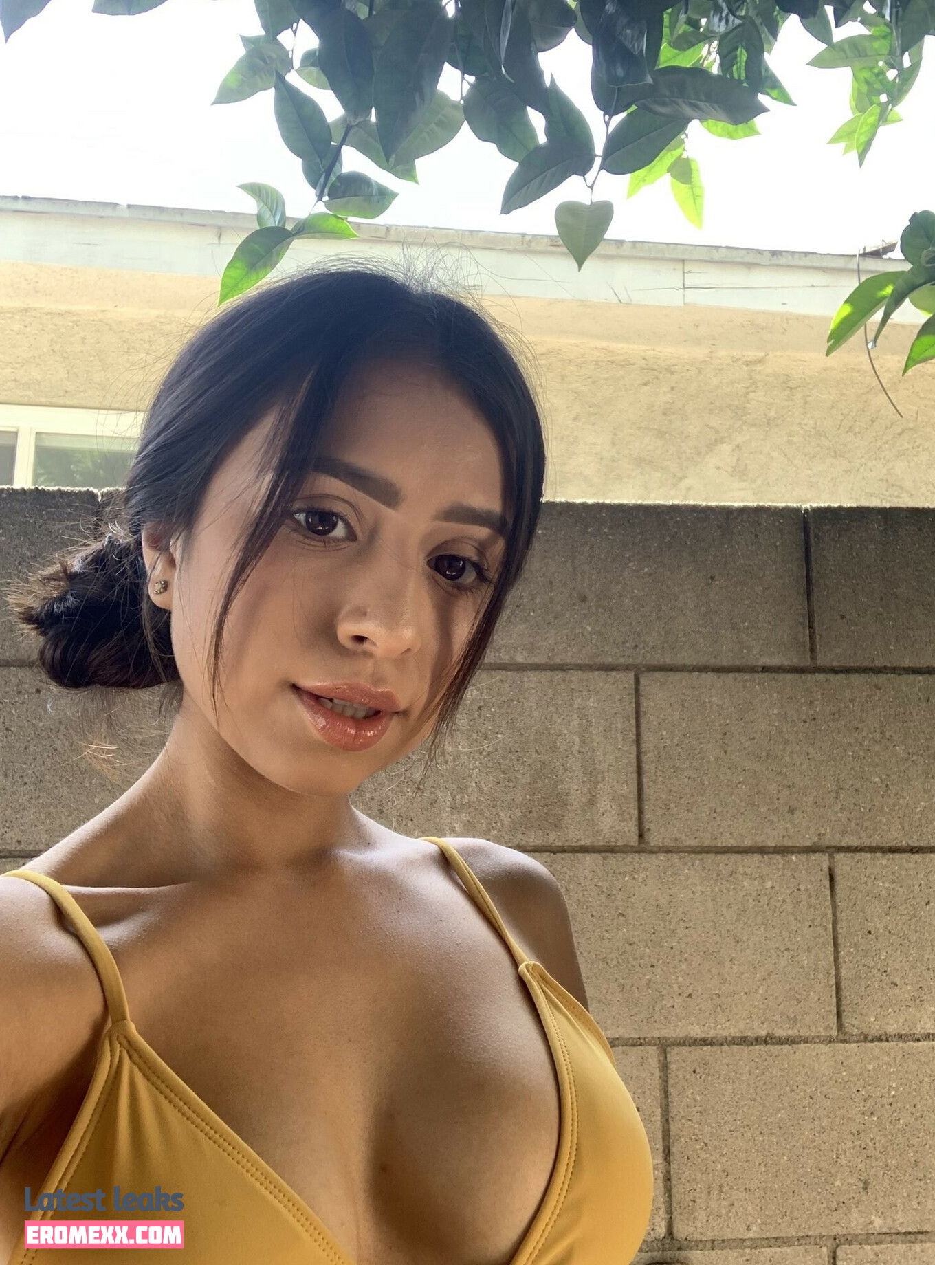 Latest Leaks Unique Palacios Nude #6 - Erome