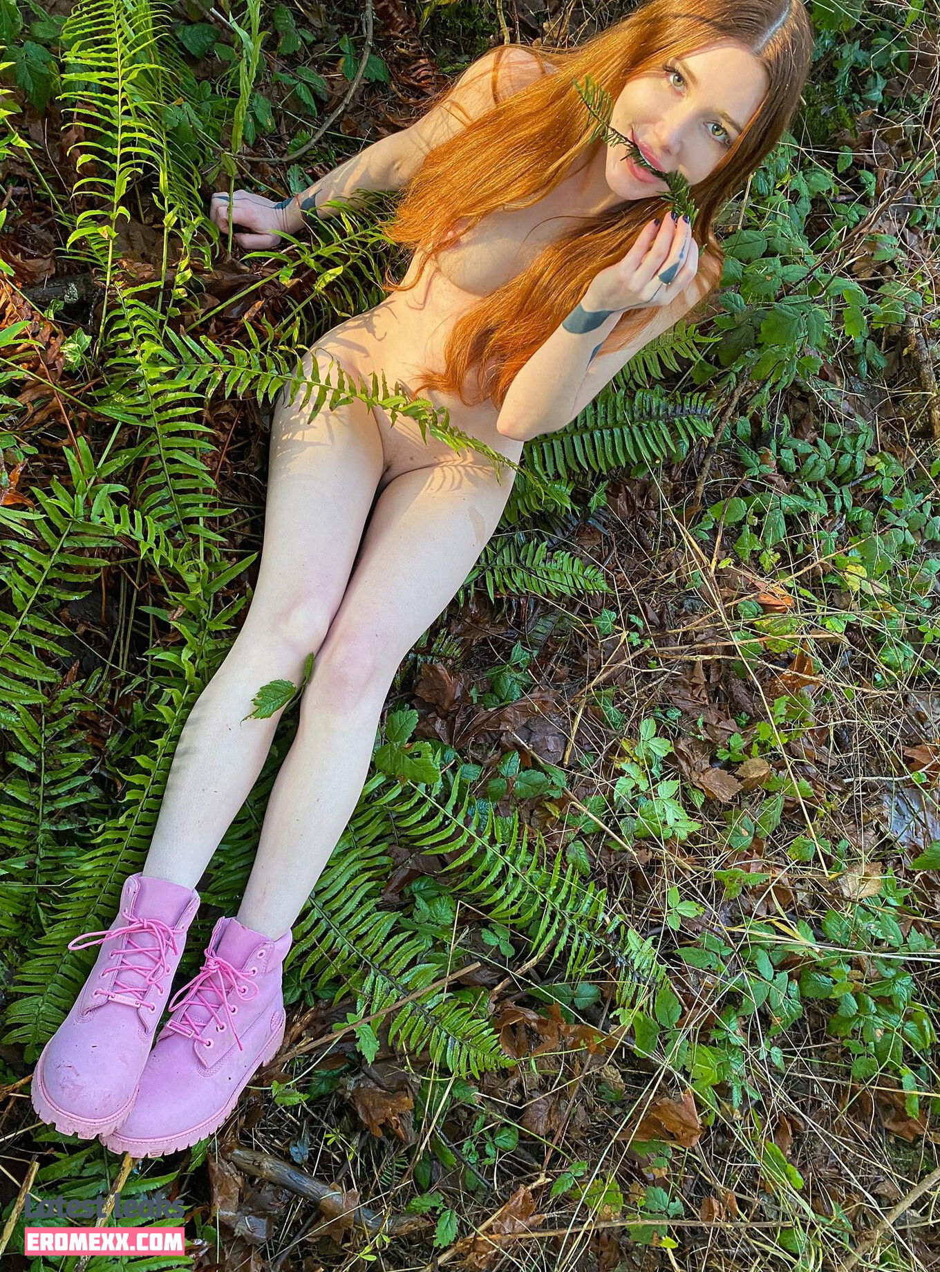 Latest Leaks Universal Angel Nude #15 - Erome