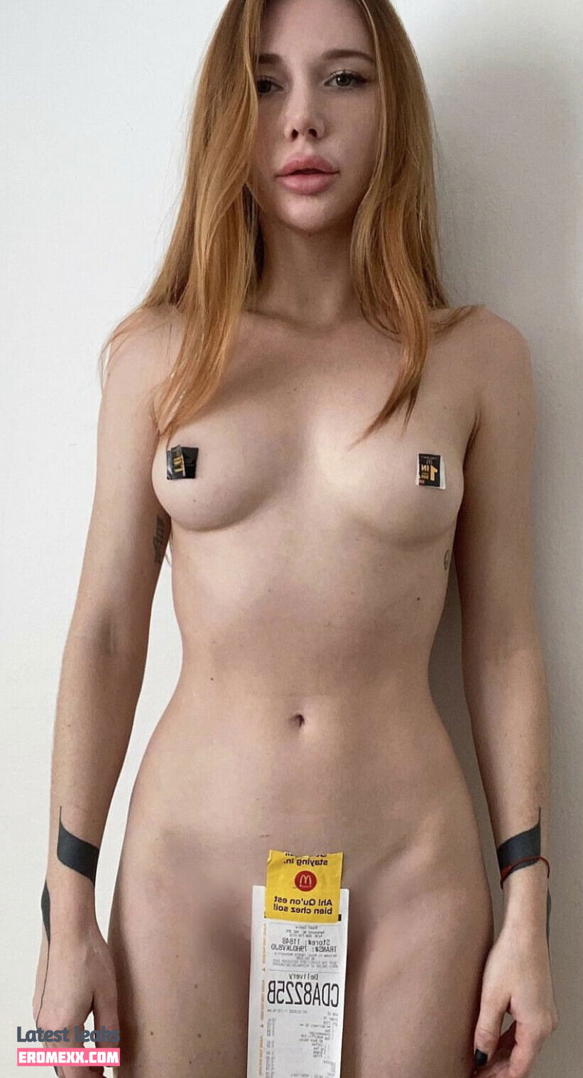 Latest Leaks Universal Angel Nude #2 - Erome