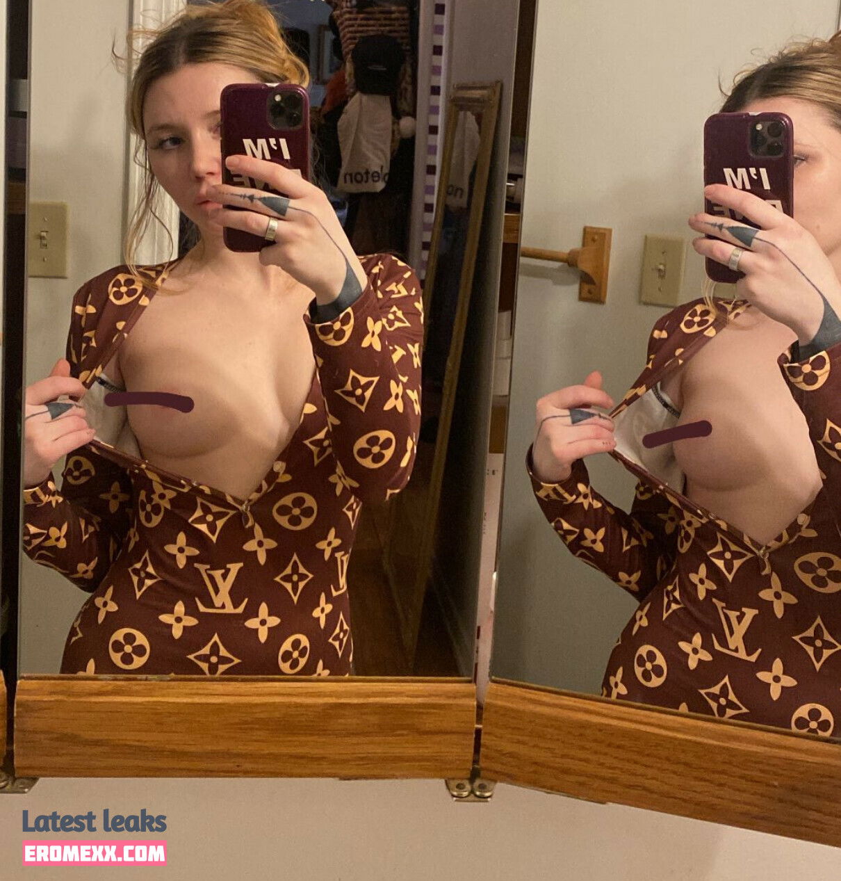Latest Leaks Universal Angel Nude #23 - Erome