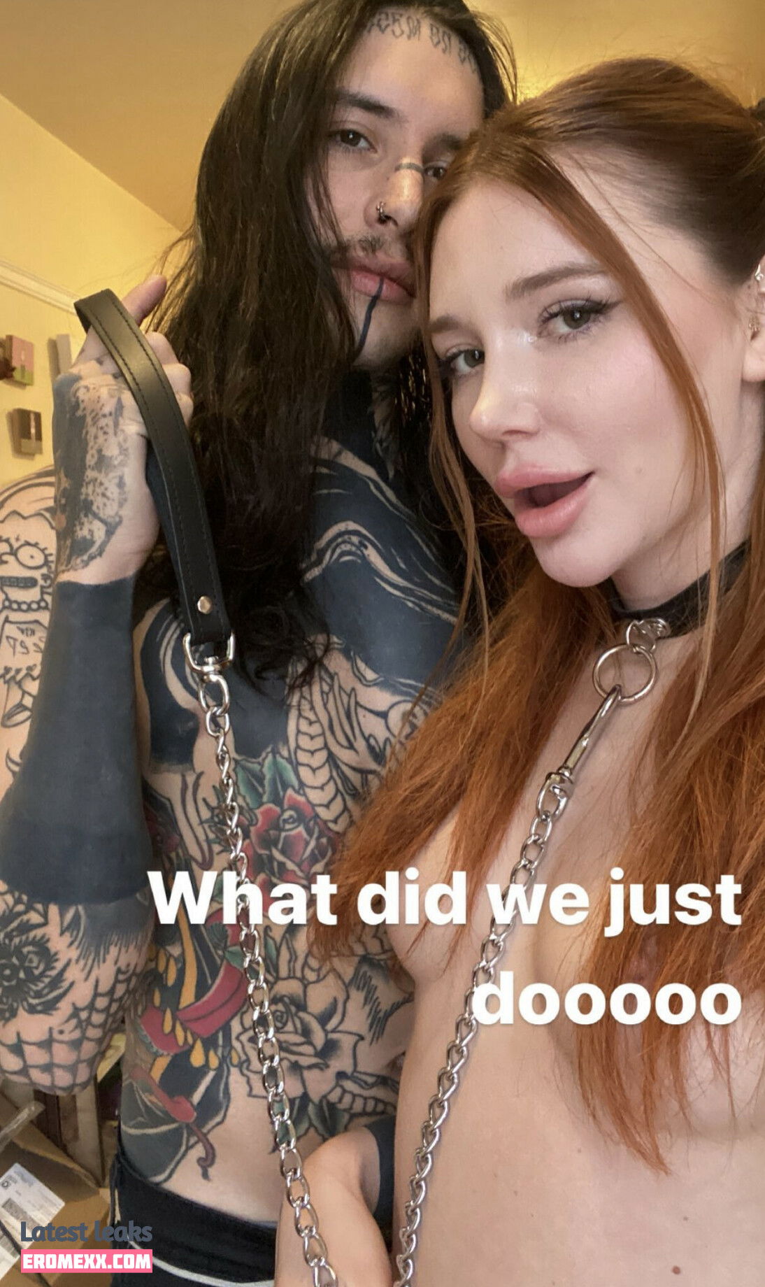 Latest Leaks Universal Angel Nude #5 - Erome