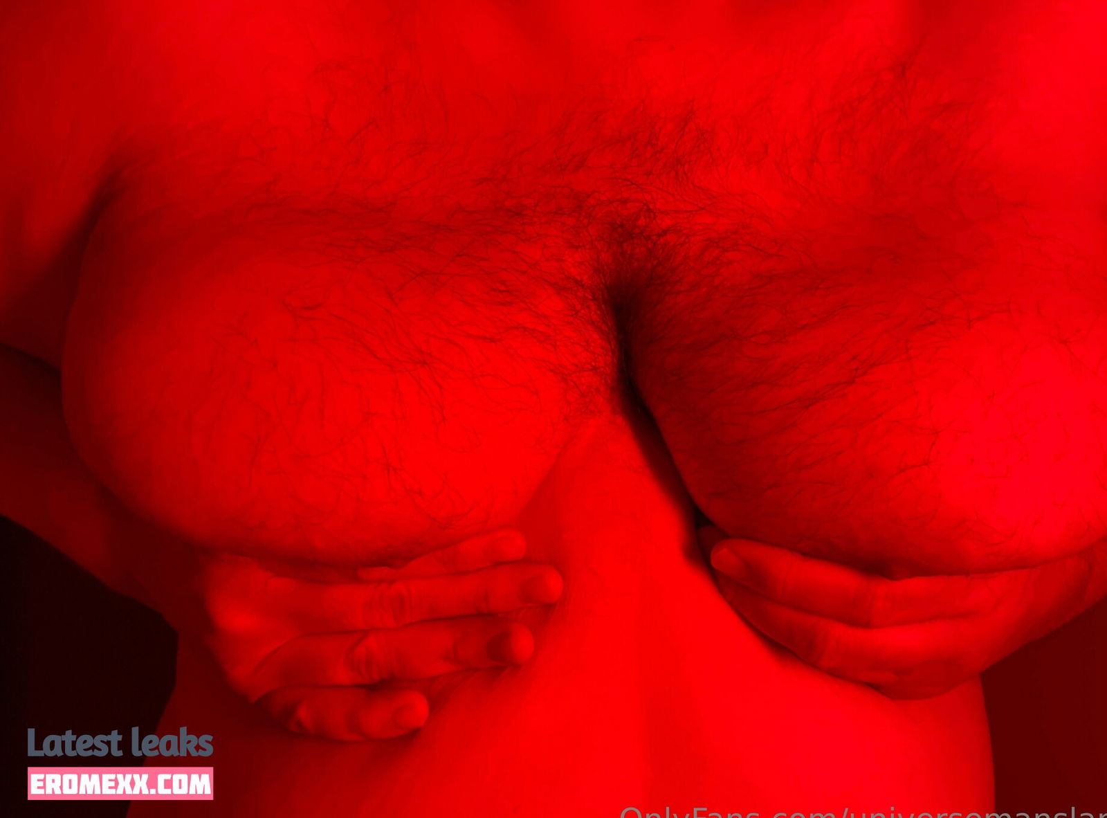 Latest Leaks universemanslam Nude #23 - Erome