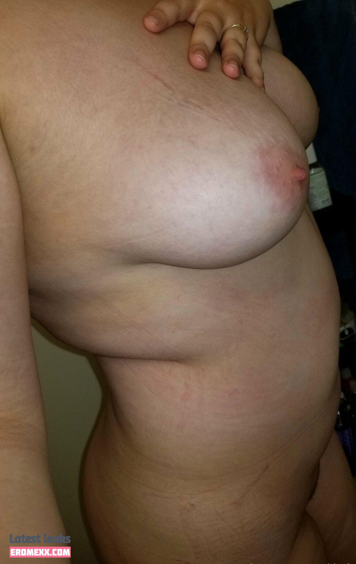 Latest Leaks unklothed Nude #7 - Fapello