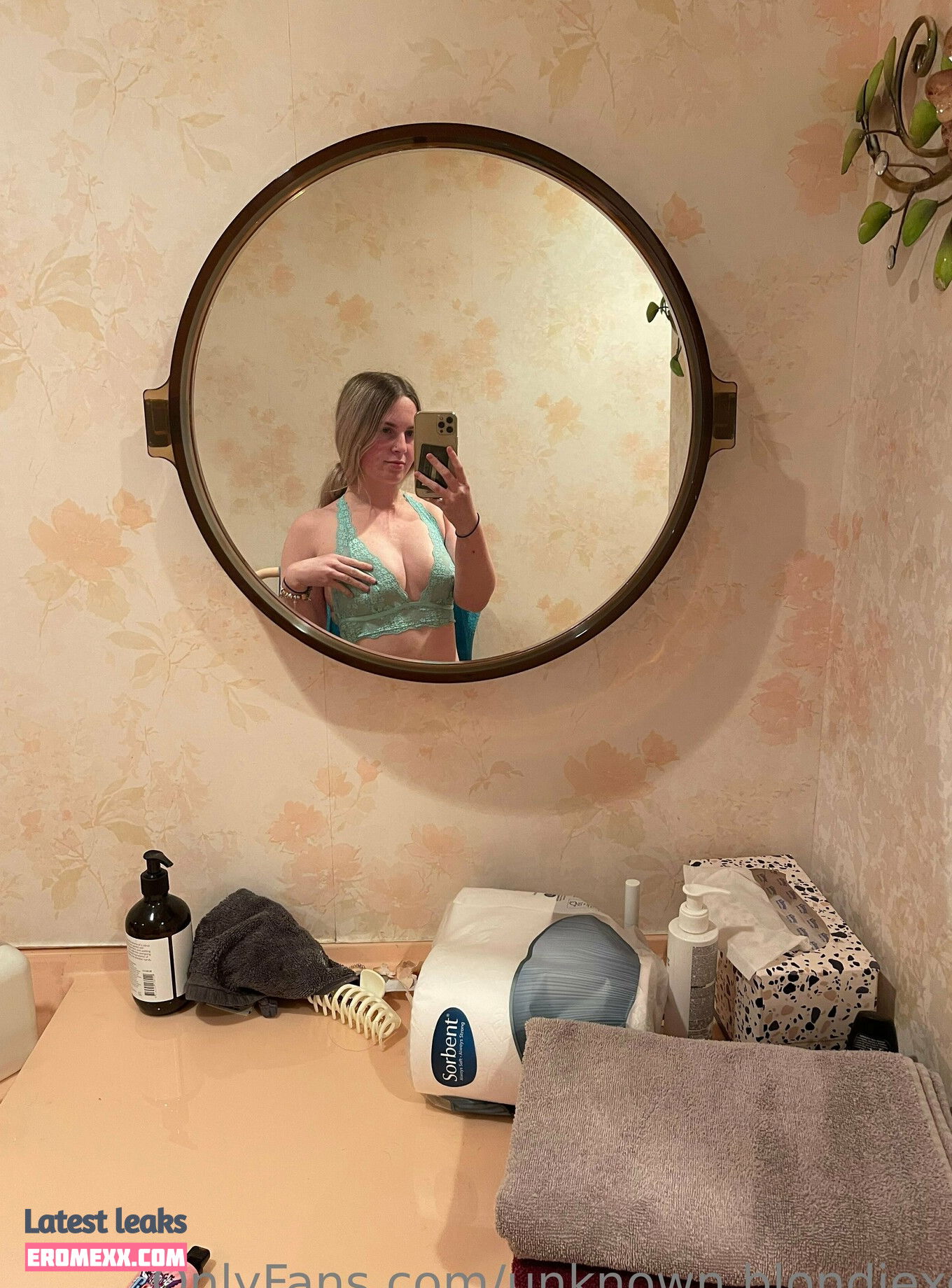 Latest Leaks unknown.blondiexo Nude #44 - Fapello