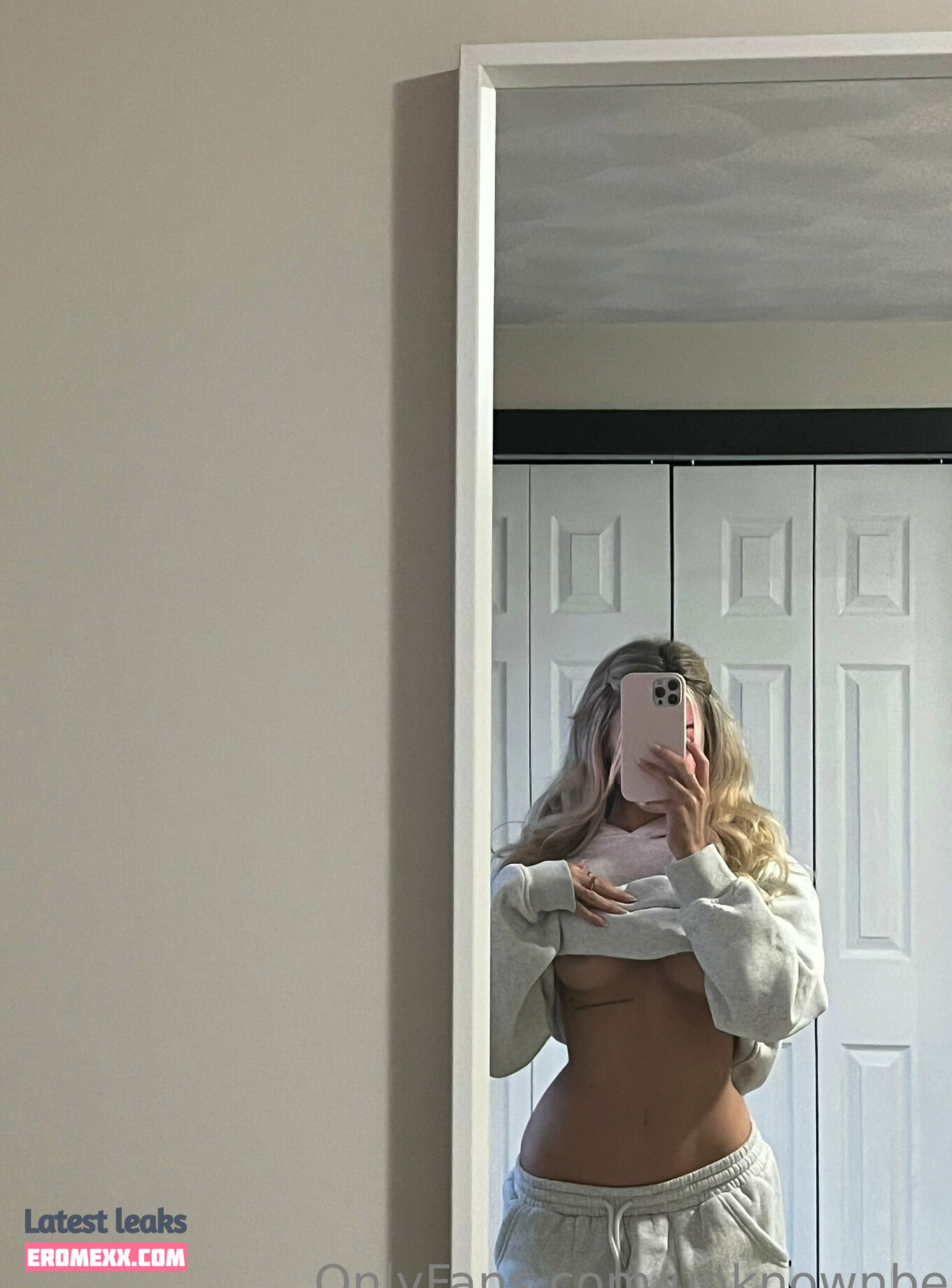 Latest Leaks unknownbell Nude #6 - Fapello
