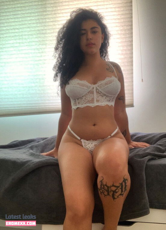 Latest Leaks Unknowpalomsam Nude #6 - Erome