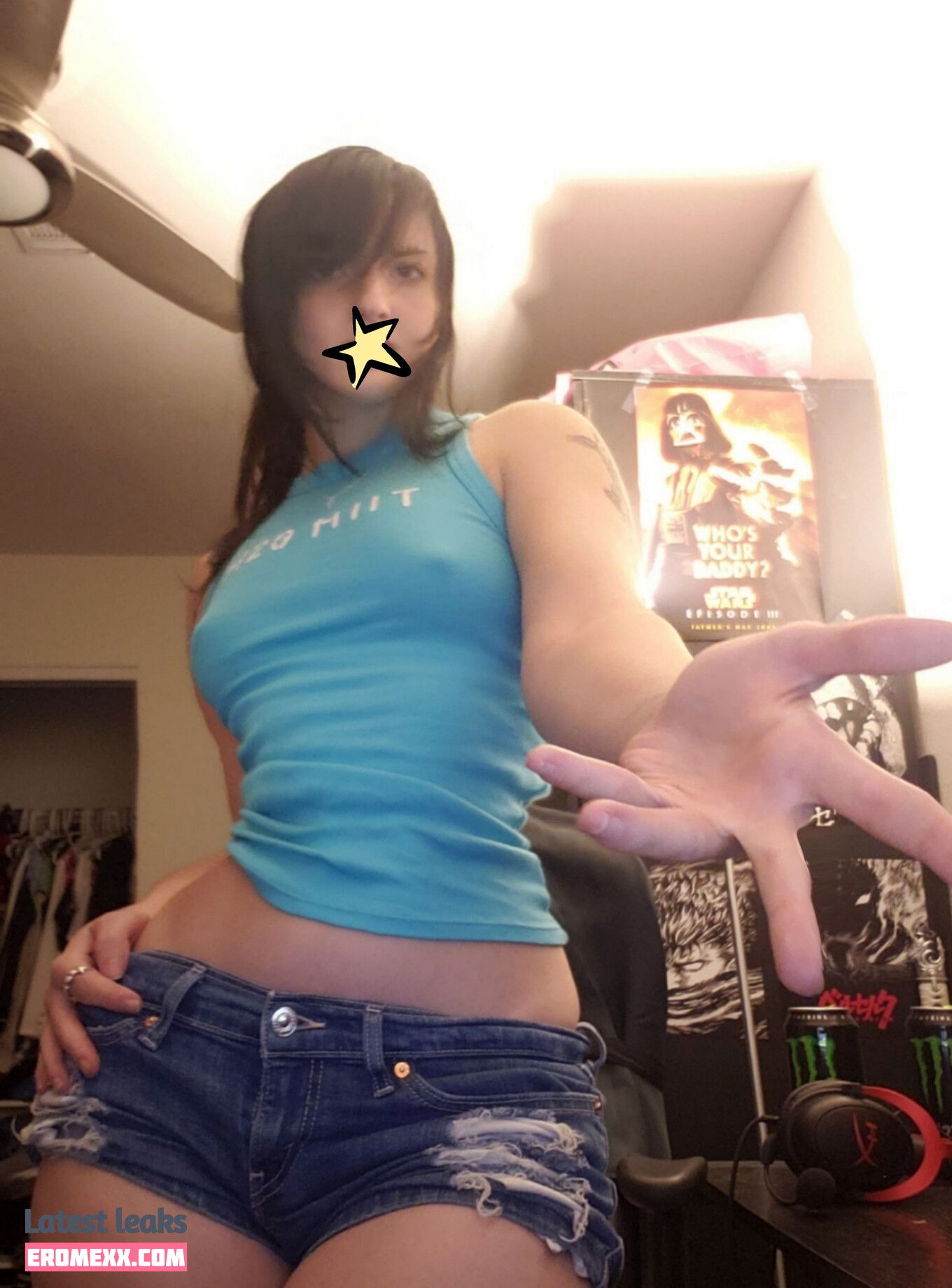 Latest Leaks unkyndled Nude #20 - Erome