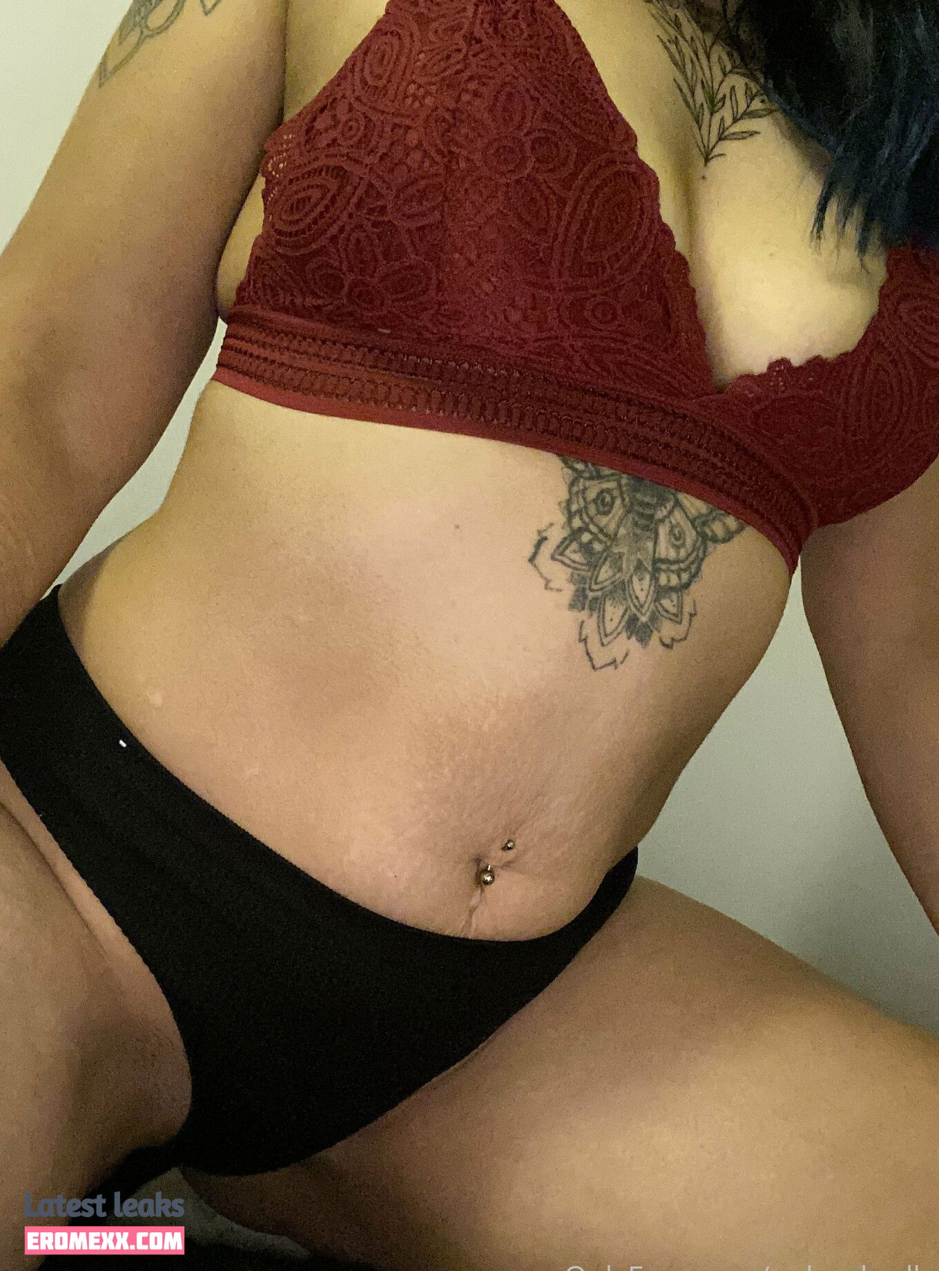 Latest Leaks unleashedbee Nude #14 - Erome
