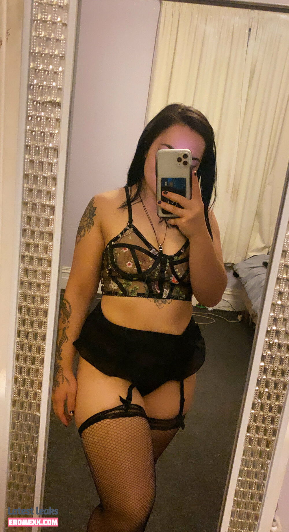 Latest Leaks unleashedbee Nude #21 - Erome