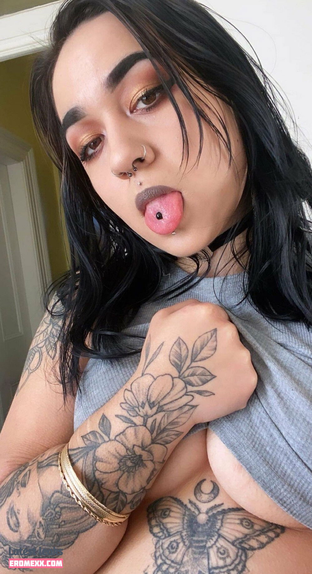 Latest Leaks unleashedbee Nude #55 - Erome