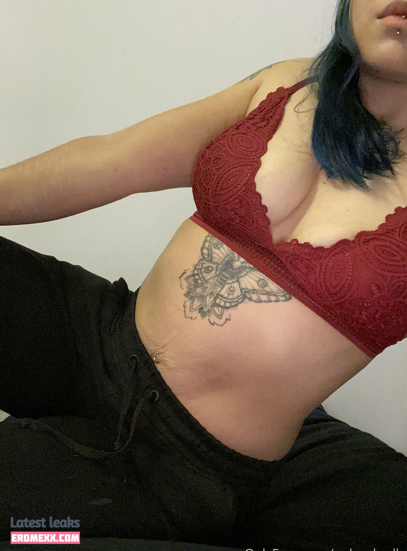 Latest Leaks unleashedbee Nude #56 - Erome