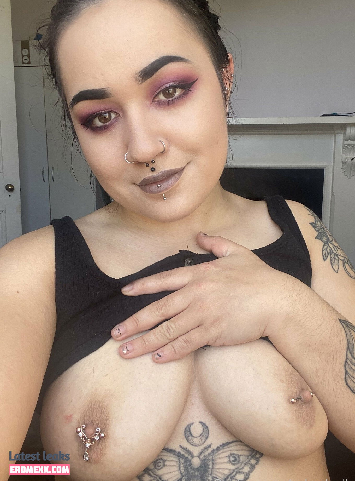 Latest Leaks unleashedbee Nude #59 - Erome