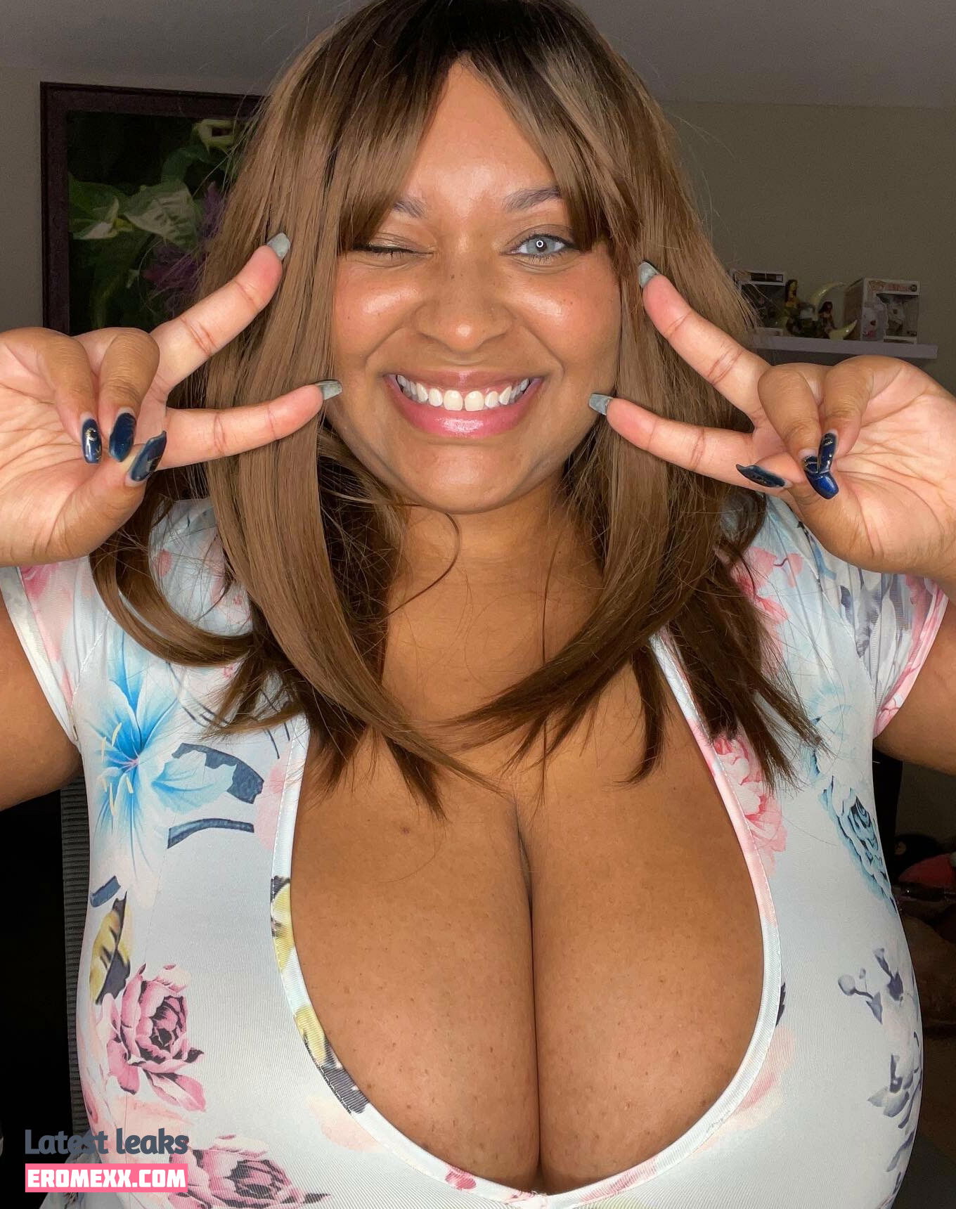 Latest Leaks Unmaskedoppai Nude #16 - Erome