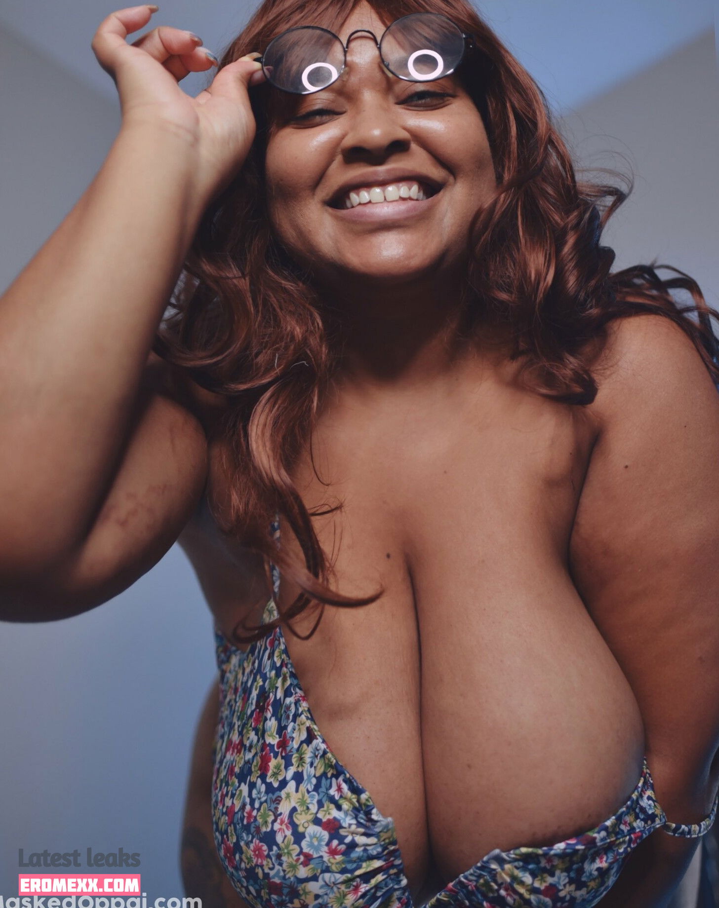 Latest Leaks Unmaskedoppai Nude #4 - Erome