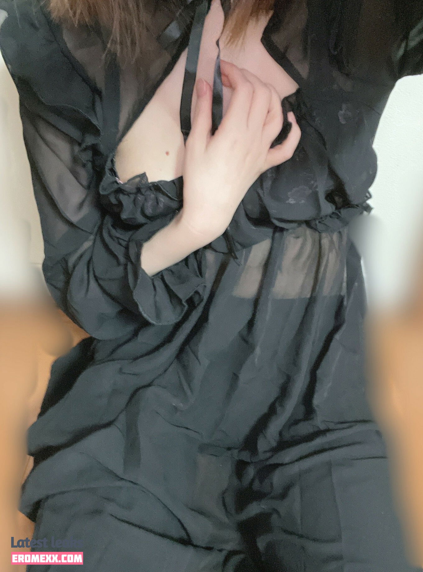 Latest Leaks UnmsPg Nude #4 - Erome
