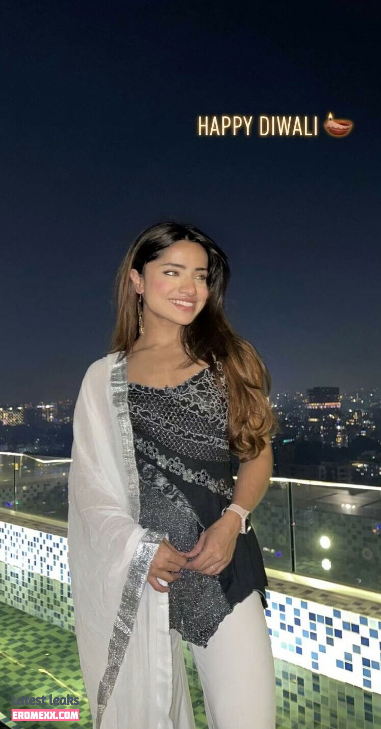Latest Leaks Unnati Patwa Nude #18 - Erome