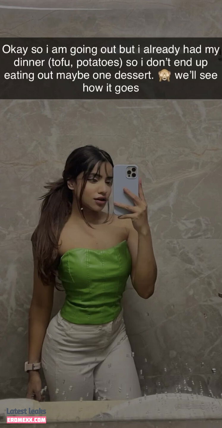 Latest Leaks Unnati Patwa Nude #2 - Erome