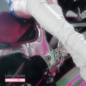 Latest Leaks Unpai Maria Holic Nude #15 - Erome