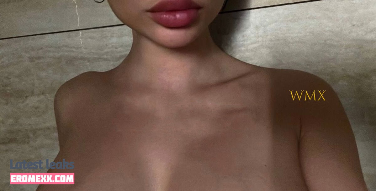 Latest Leaks Unrealcobaine Nude #112 - Erome