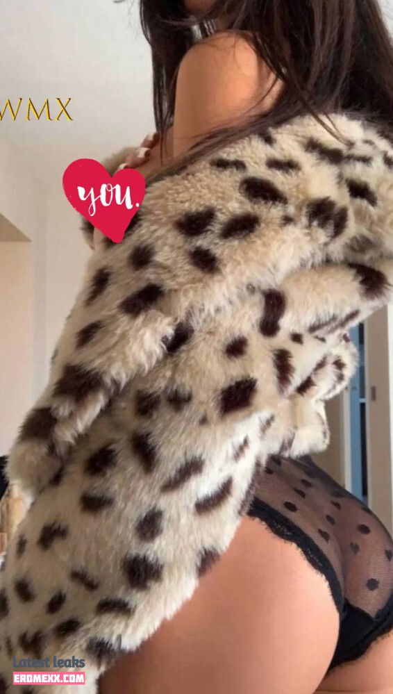 Latest Leaks Unrealcobaine Nude #21 - Erome