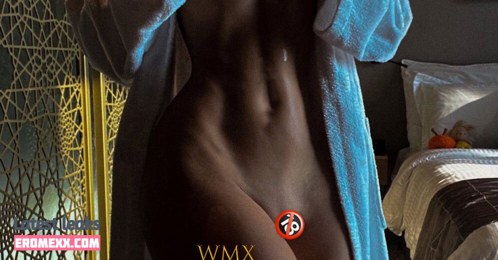 Latest Leaks Unrealcobaine Nude #55 - Erome
