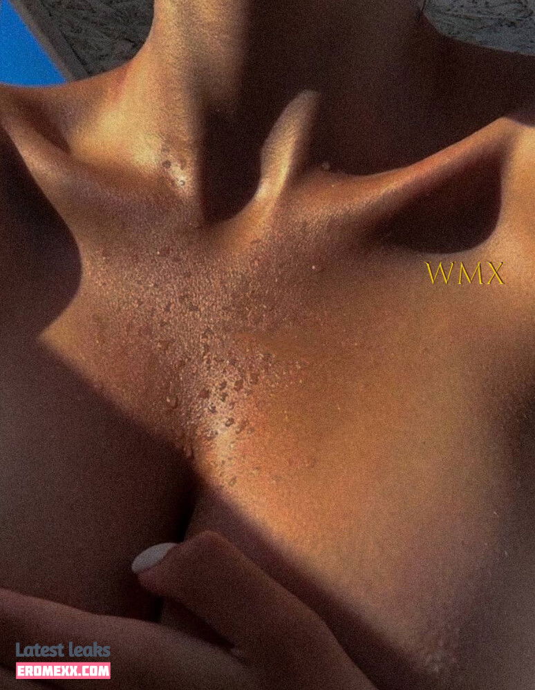 Latest Leaks Unrealcobaine Nude #67 - Erome
