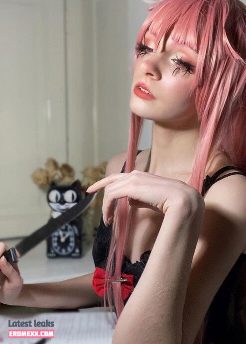 Latest Leaks Unsol_iel Nude #6 - Erome