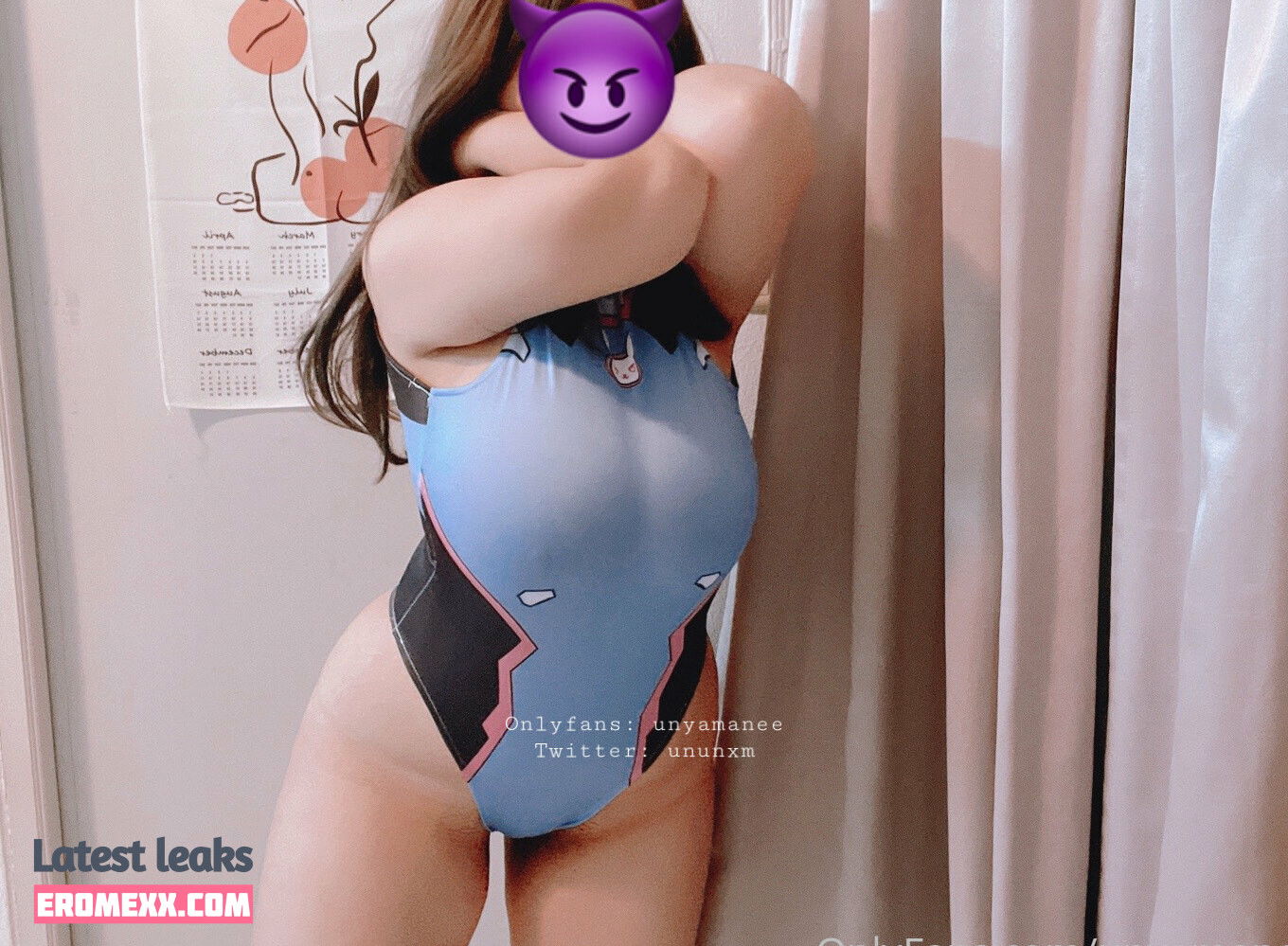 Latest Leaks unyamanee Nude #10 - Erome