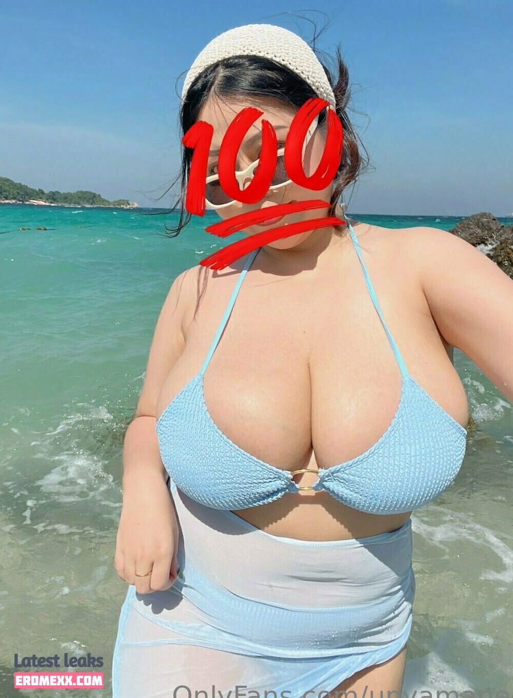 Latest Leaks unyamanee Nude #22 - Erome