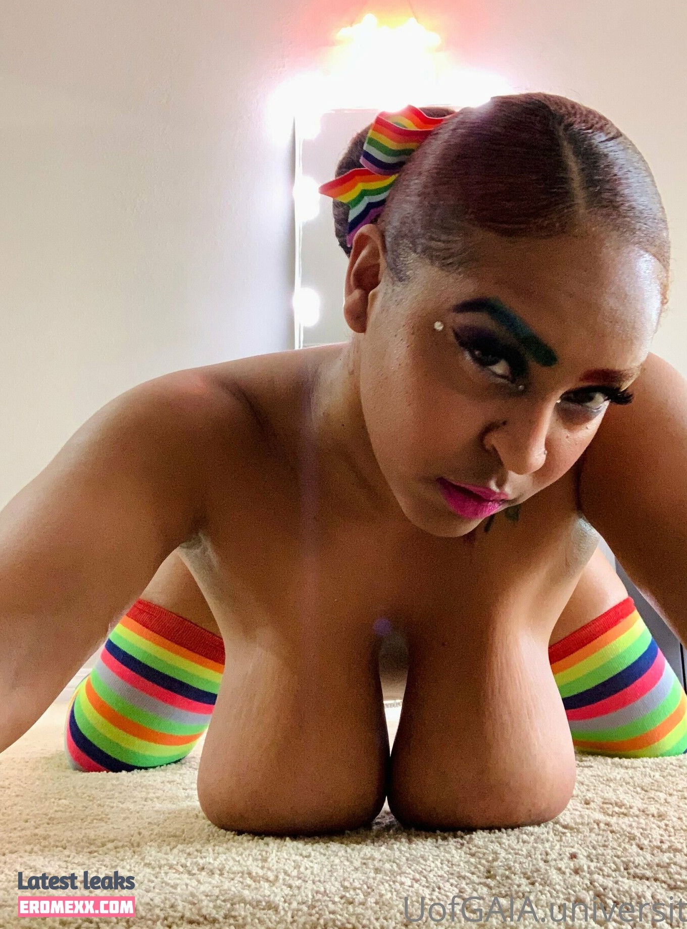 Latest Leaks uofgaia Nude #1 - Fapello