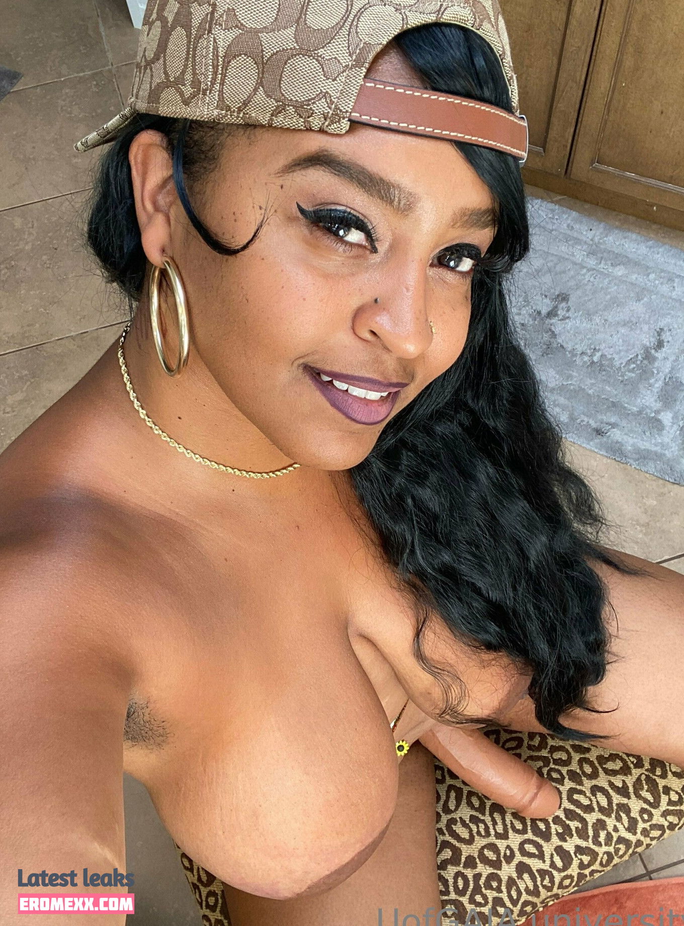 Latest Leaks uofgaia Nude #5 - Erome