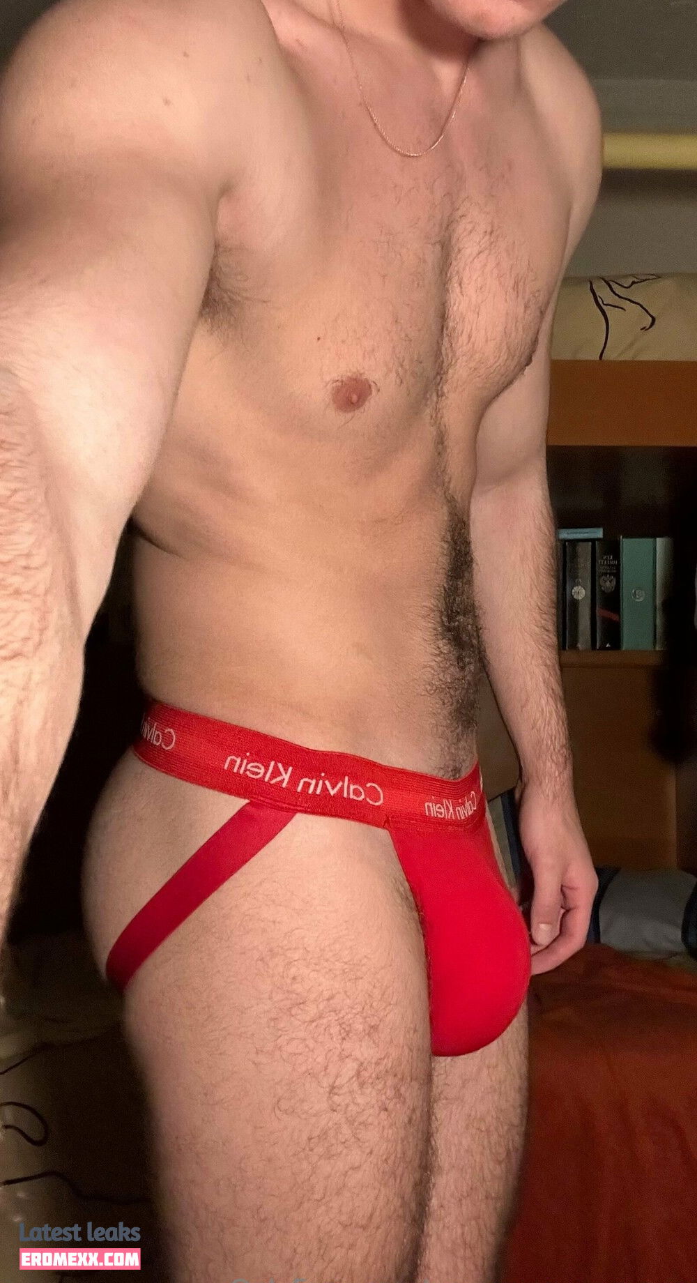 Latest Leaks uomonuovouovosodo Nude #5 - Fapello