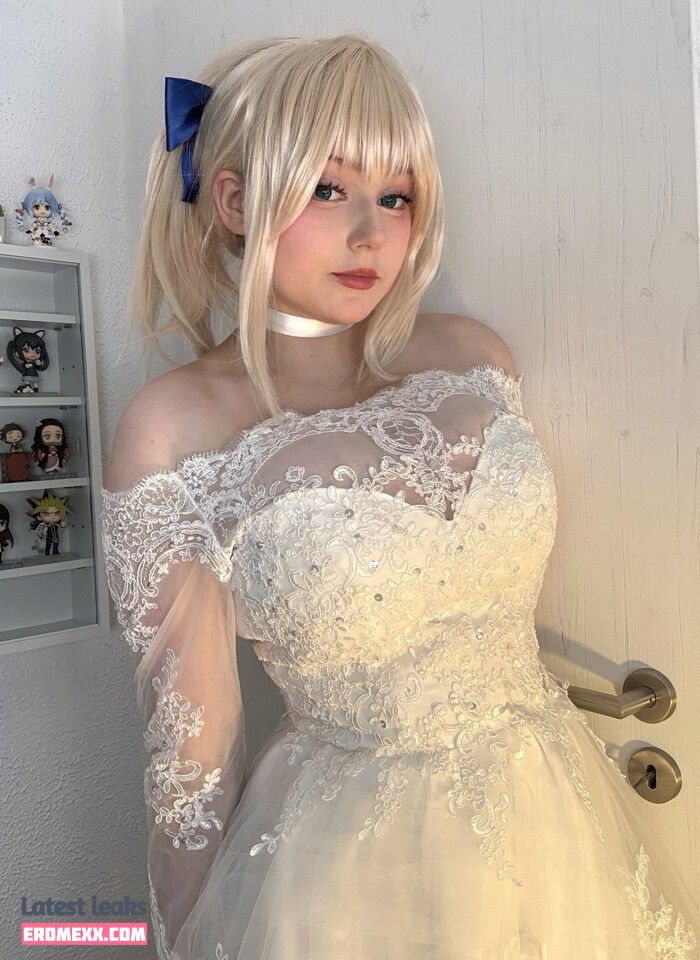 Latest Leaks Upminaa Nude #26 - Fapello
