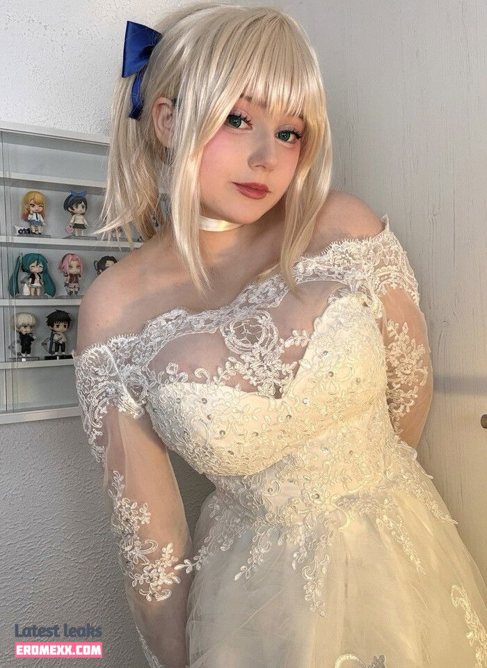 Latest Leaks Upminaa Nude #32 - Fapello