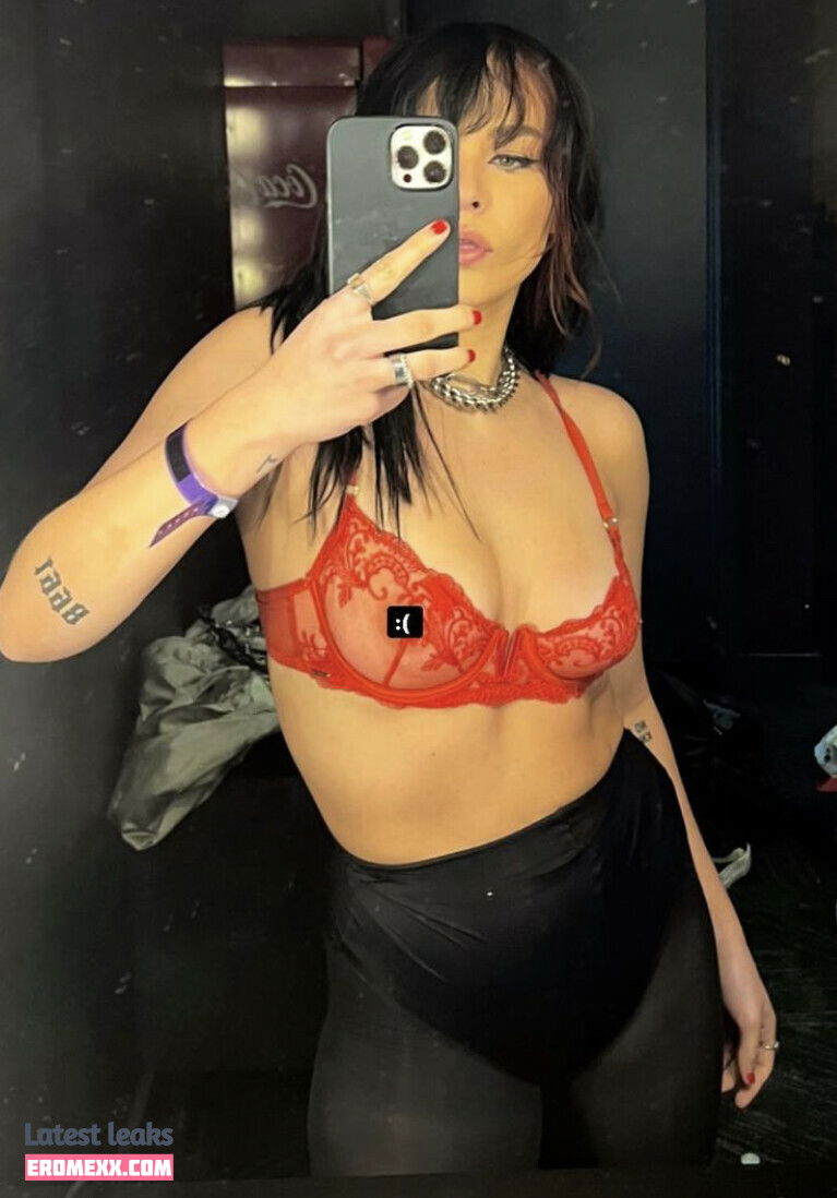 Latest Leaks upsahl Nude #7 - Erome