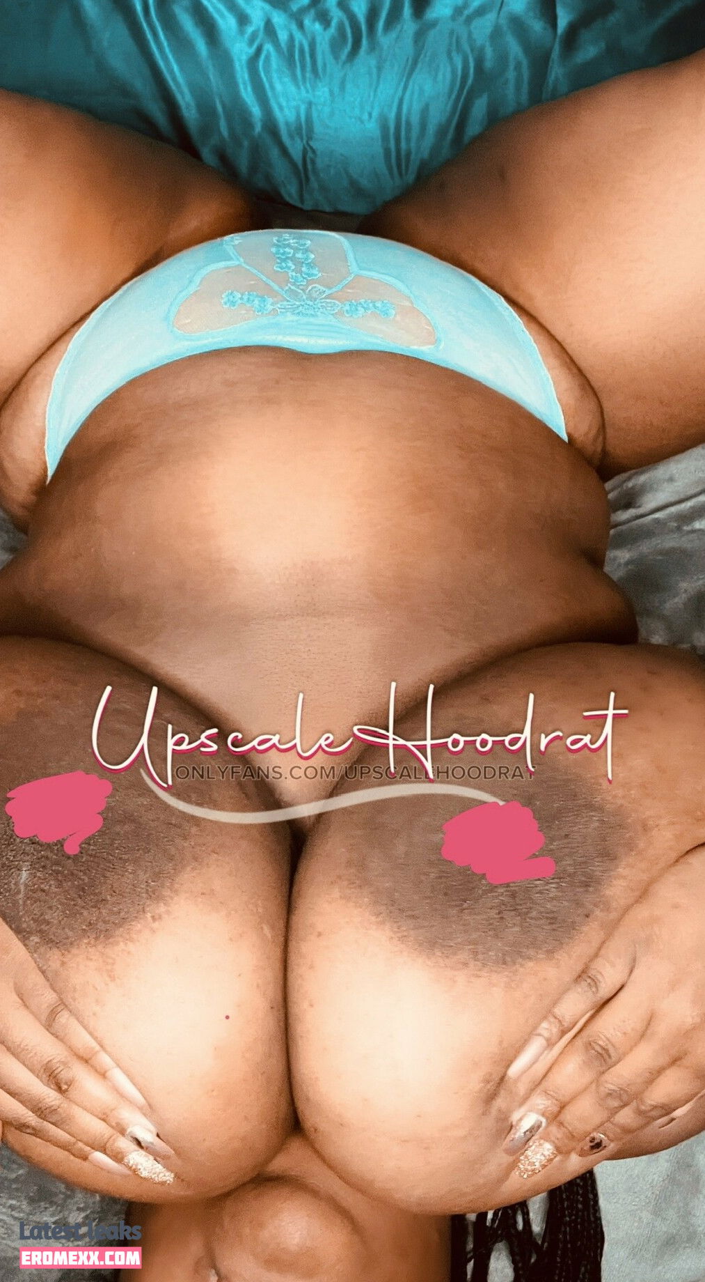 Latest Leaks upscalehoodrat2 Nude #20 - Fapello