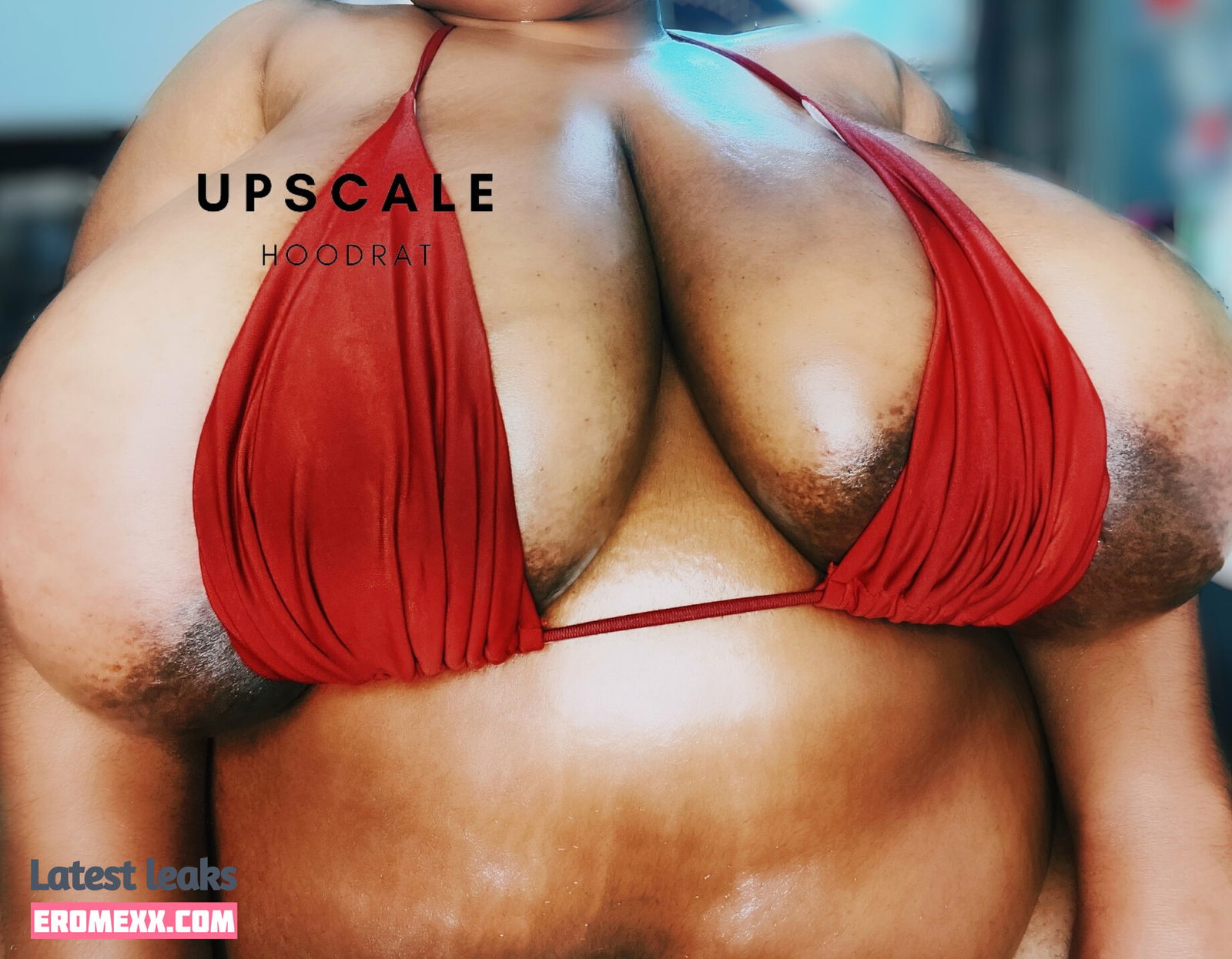 Latest Leaks upscalehoodrat2 Nude #26 - Fapello