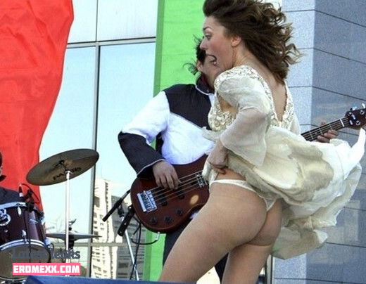 Latest Leaks Upskirt - Candids Nude #7 - Erome