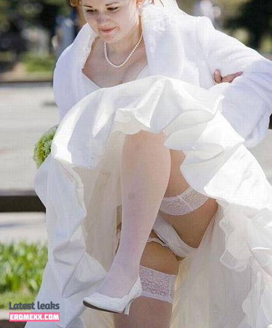 Latest Leaks Upskirt - Candids Nude #9 - Erome