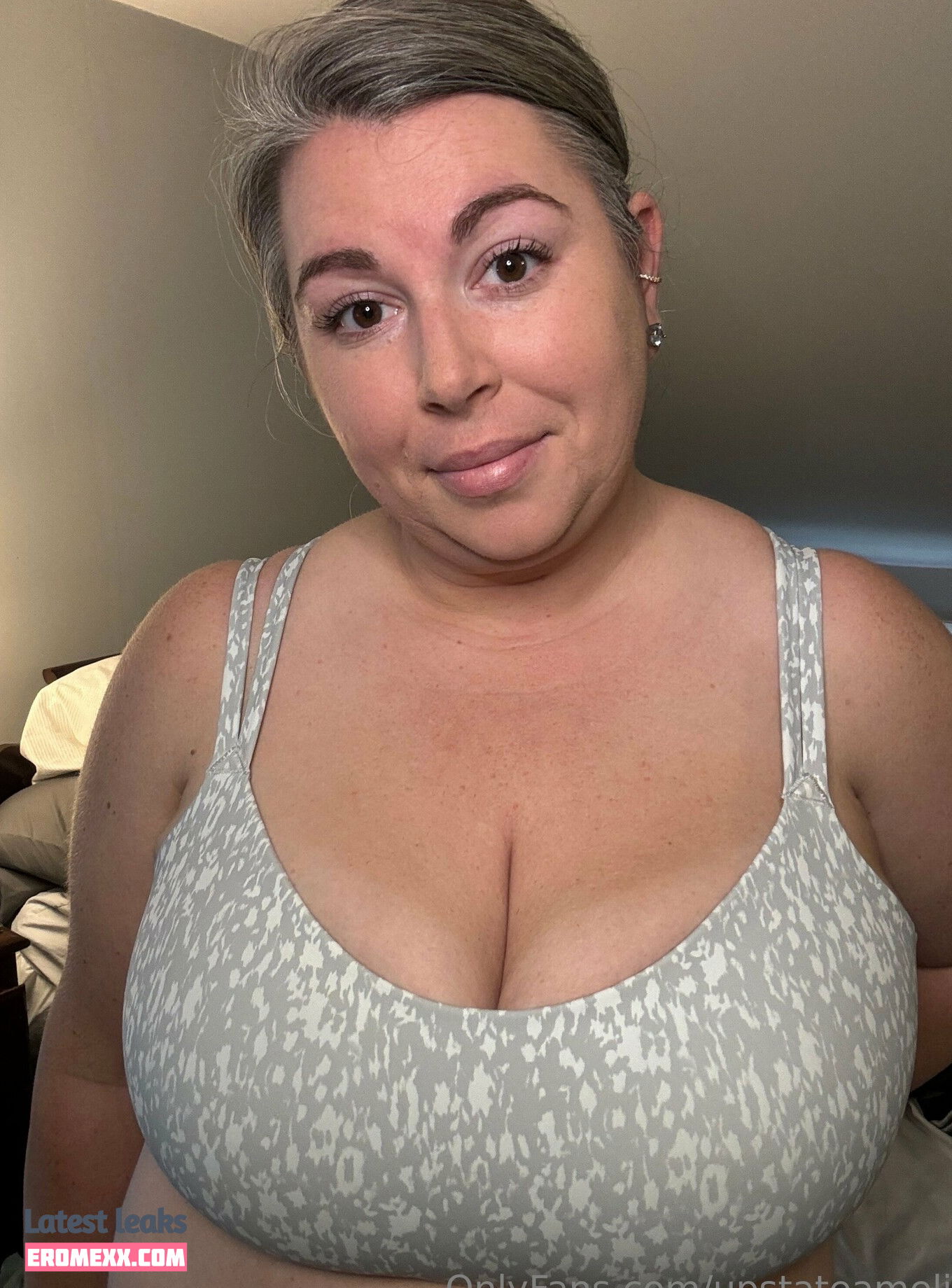 Latest Leaks upstateamelia Nude #2 - Fapello