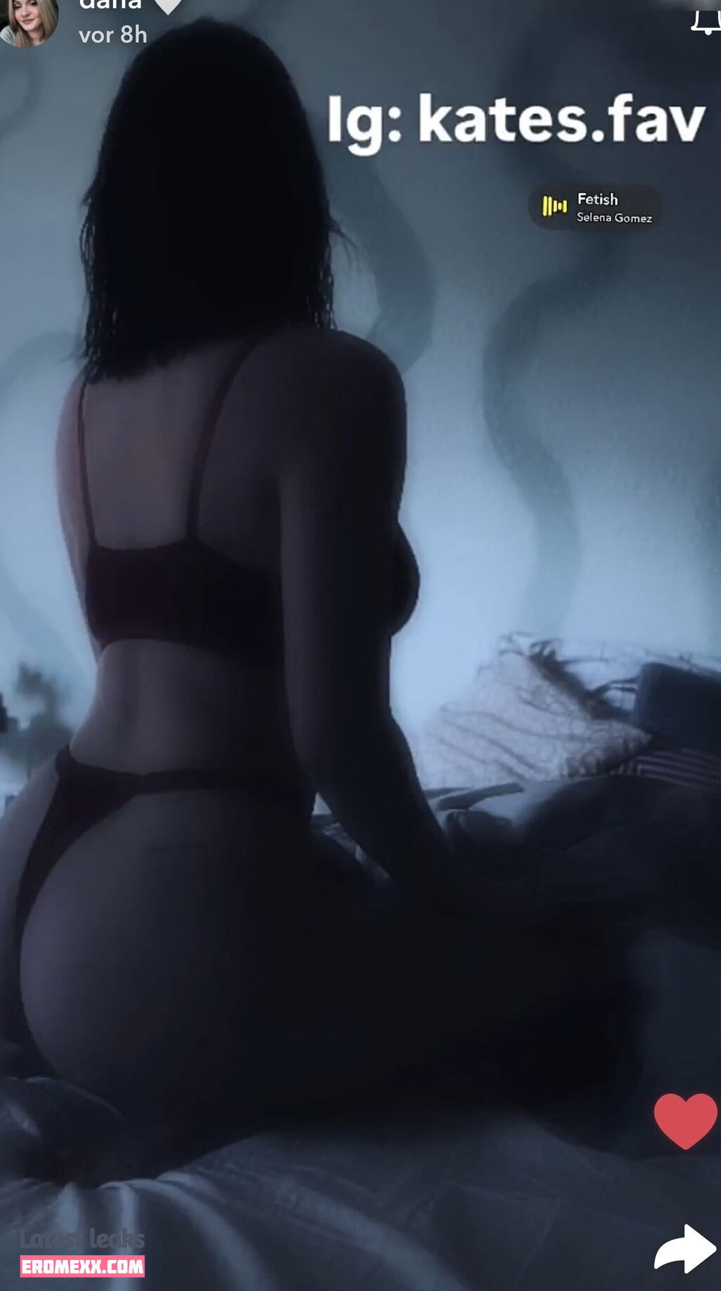 Latest Leaks Ur.fav.daiary | Dana Nude #7 - Erome
