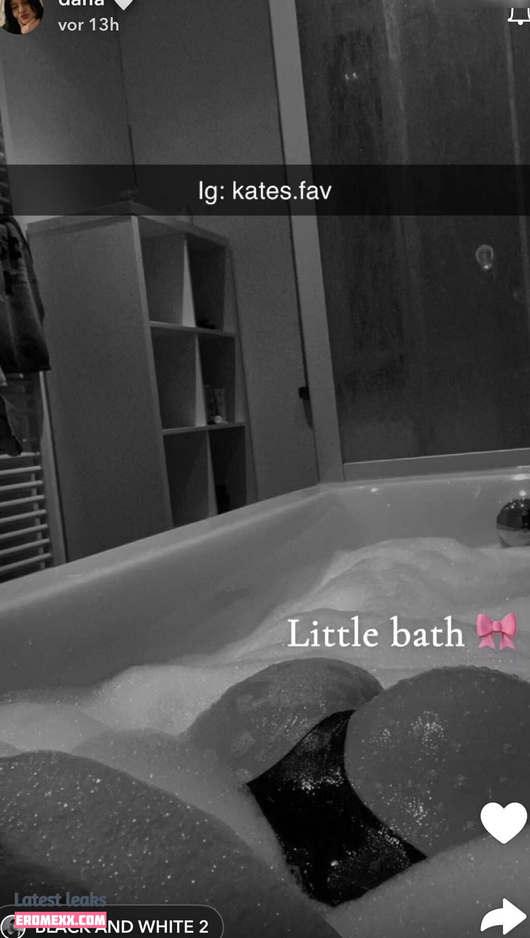 Latest Leaks Ur.fav.daiary | Dana Nude #8 - Erome