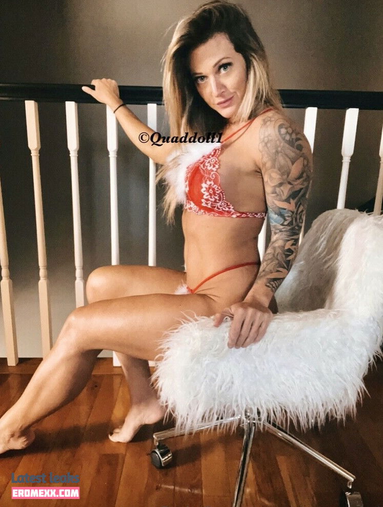 Latest Leaks Ur_fav_fit_girl Nude #5 - Erome