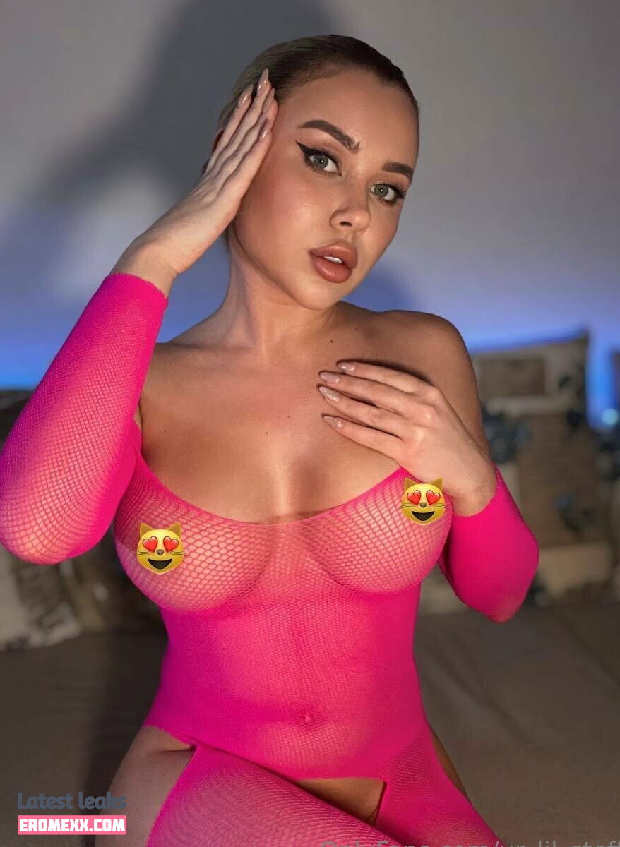 Latest Leaks ur_lil_steffy Nude #20 - Fapello