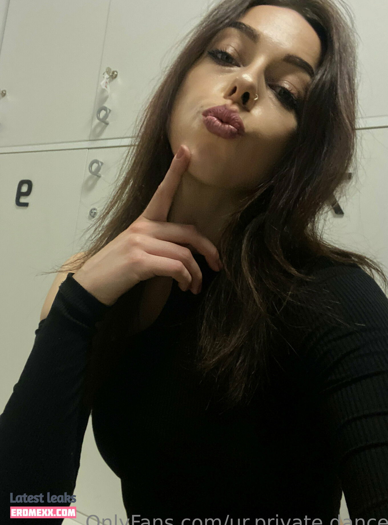 Latest Leaks ur.private.dancer Nude #9 - Fapello