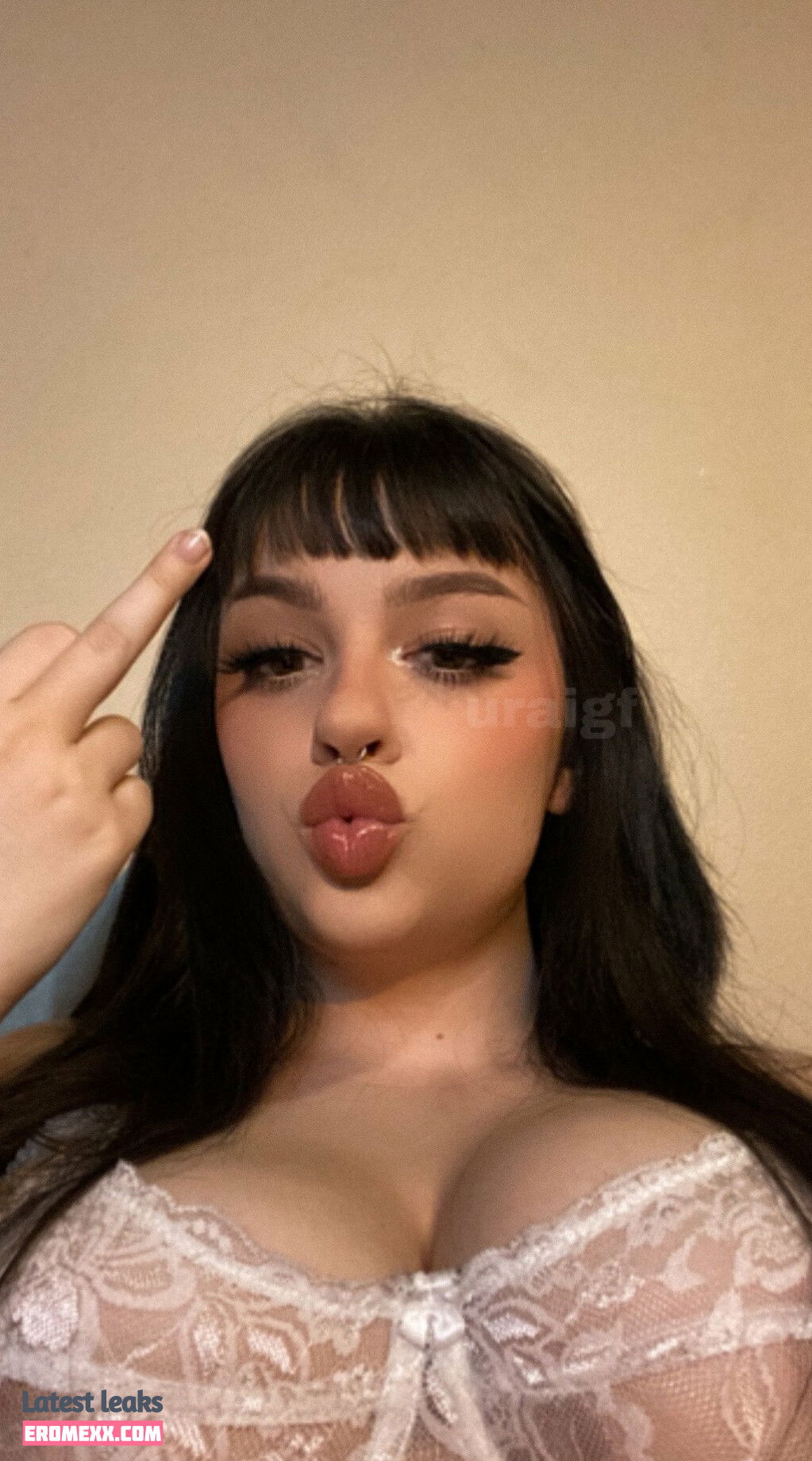 Latest Leaks uraigf Nude #17 - Fapello