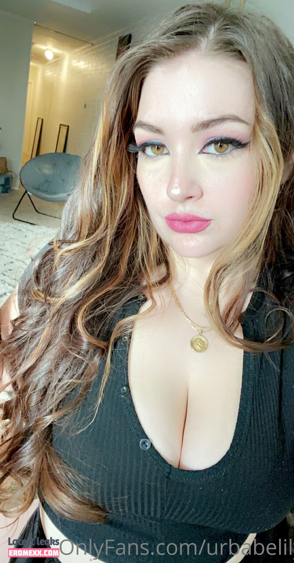 Latest Leaks urbabelily Nude #10 - Fapello