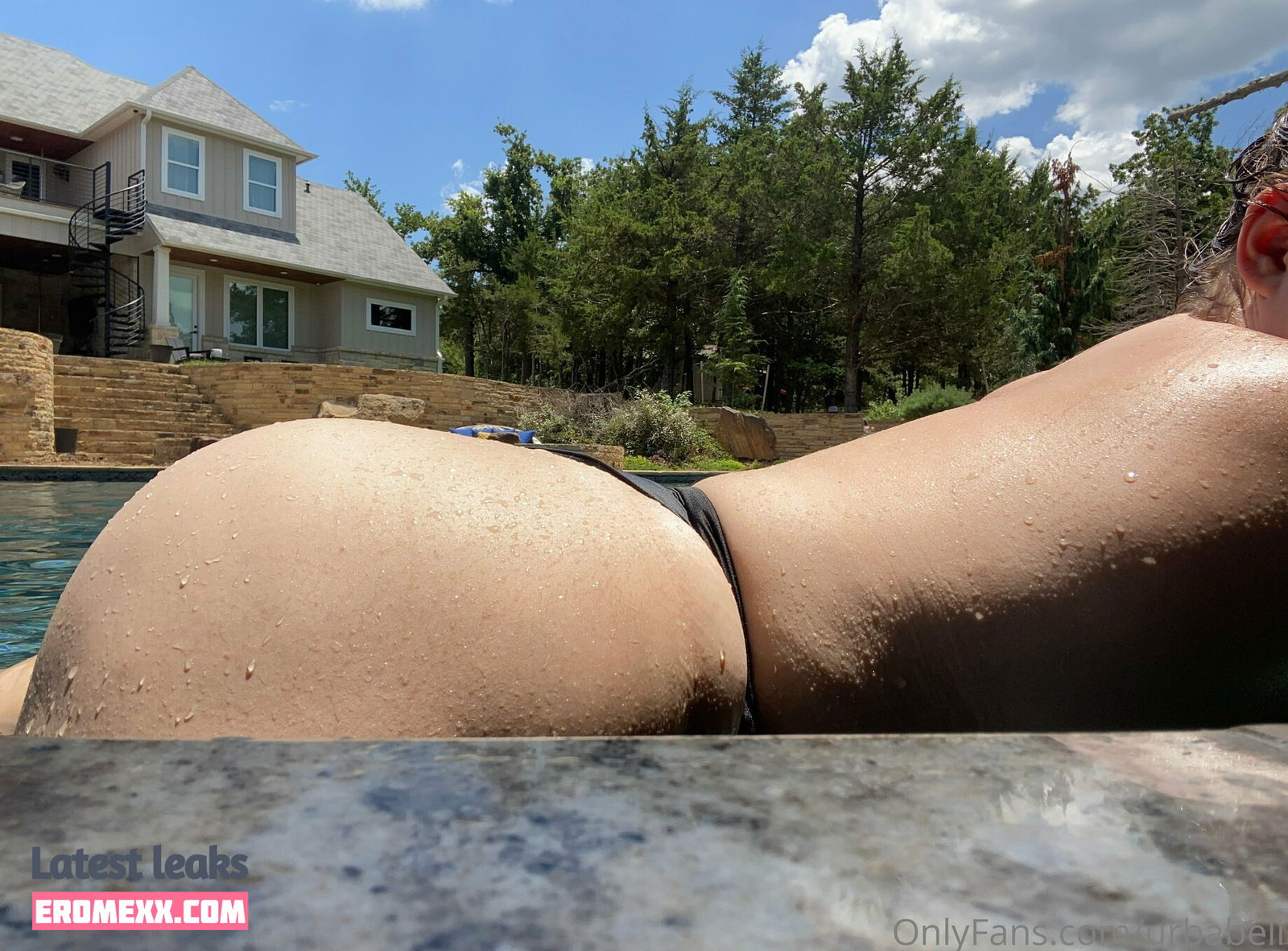 Latest Leaks urbabelily Nude #26 - Fapello