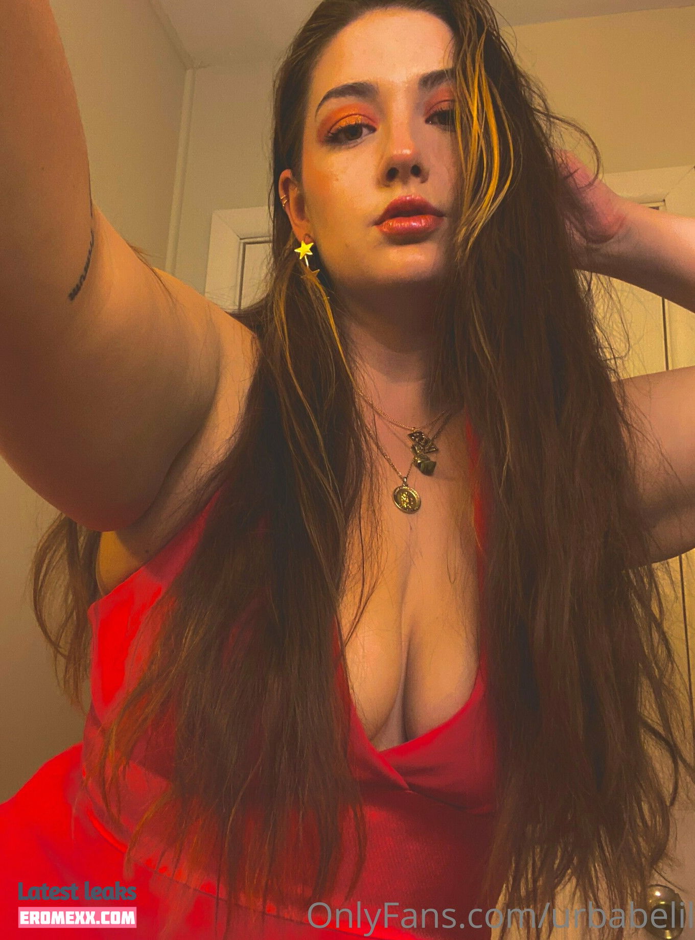 Latest Leaks urbabelily Nude #30 - Fapello